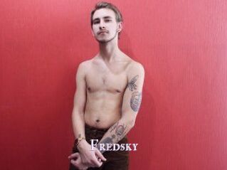 Fredsky