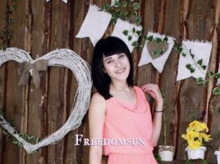 Freedomsun