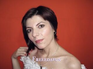 Freeedafun