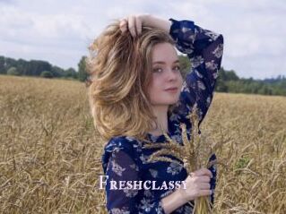 Freshclassy
