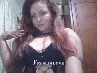 Fresitalove