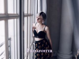 Freyafoster