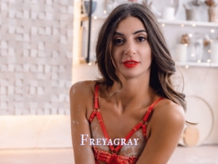 Freyagray