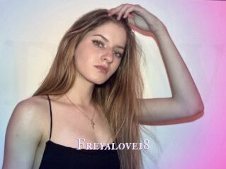Freyalove18