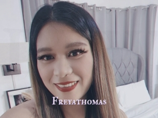 Freyathomas