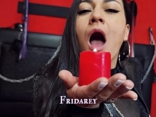 Fridarey