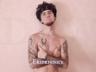 Fridrihnice