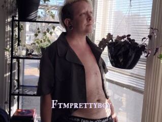 Ftmprettyboy