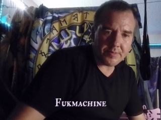 Fukmachine