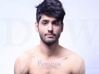 funadam X Drow