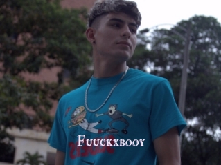 Fuuckxbooy
