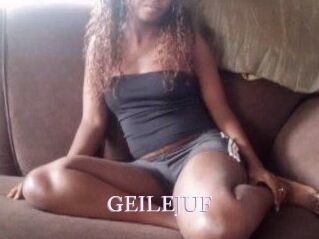 GEILEJUF