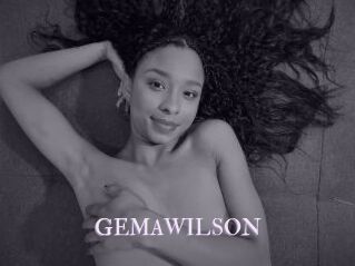 GEMAWILSON