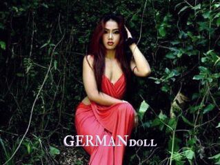 GERMANdoll
