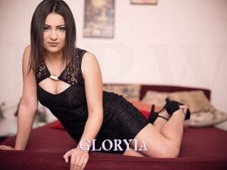 GLORYIA