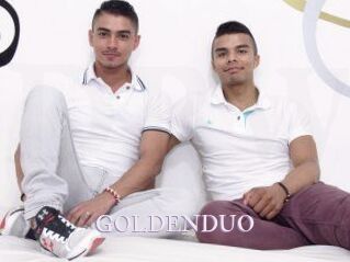 GOLDENDUO