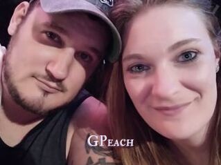 GPeach