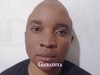 Gabadiya