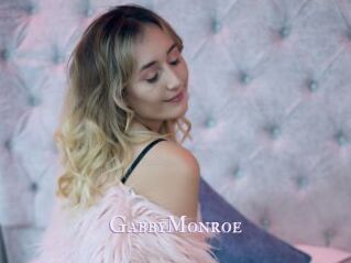 GabbyMonroe