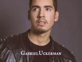 GabrielUckerman