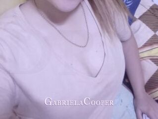 GabrielaCooper