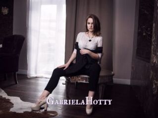 GabrielaHotty