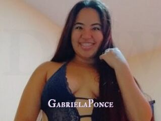 GabrielaPonce