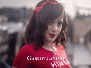 GabriellaSimo