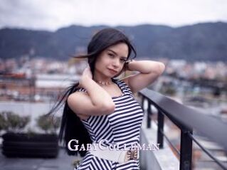 GabyColleman