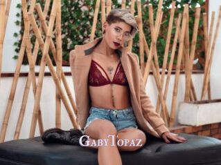 GabyTopaz