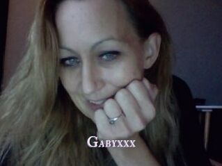 Gabyxxx