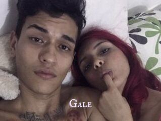 Gale