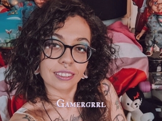 Gamergrrl