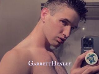GarrettHenley