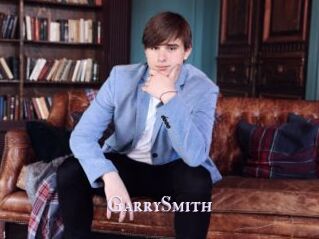 GarrySmith