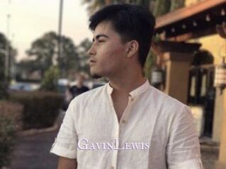 Gavin_Lewis