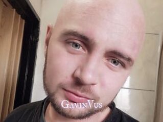 GavinVus