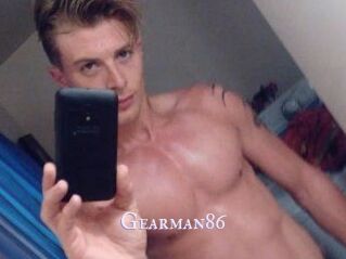 Gearman86