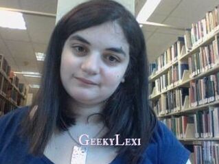 GeekyLexi