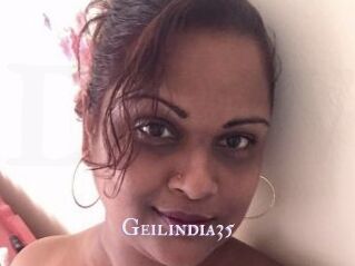 Geilindia35