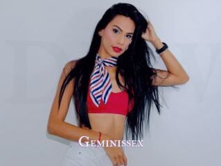 Geminissex