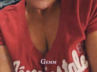 Gemm