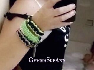 GemmaSueAnn