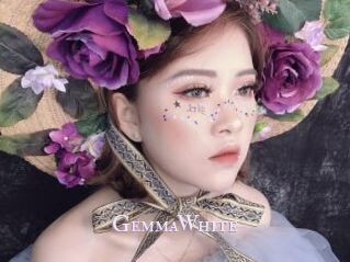 GemmaWhite X Drow