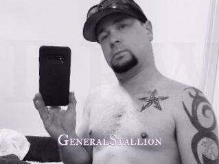 GeneralStallion