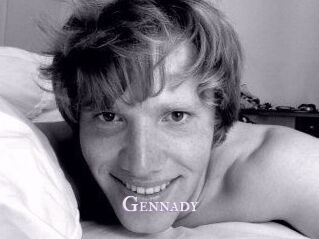 Gennady