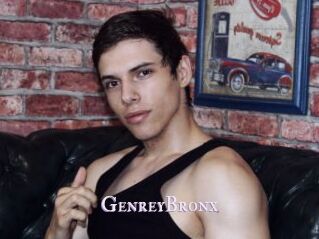GenreyBronx