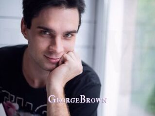 GeorgeBrown