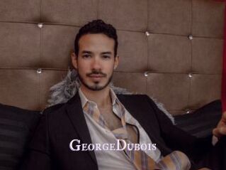 GeorgeDubois