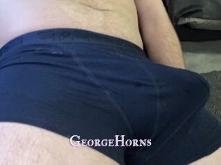 GeorgeHorns X Drow